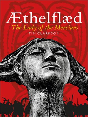 cover image of Æthelflæd